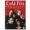 DVD Boxset - Cold Feet Season 3 (12) Preowned