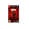 Switch - Sifu Vengeance Edition (16) Preowned