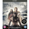 Blu-Ray - The Northman (15) Preowned