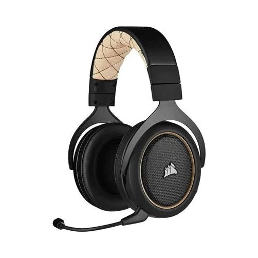 Corsair HS70 Pro 7.1 Wireless Gaming Headset Grade B Preowned