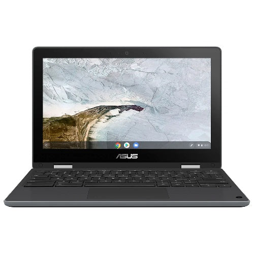 Asus C234M Intel Celeron N4020 4GB Ram 64GB SSD 11.6" ChromeOS Preowned