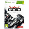 Xbox 360 - Grid Autosport (3) Preowned