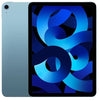 Apple Ipad Air 5th Generation (A2589) 5G Unlocked 64GB Blue Grade A Preowned