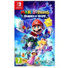 Switch - Mario + Rabbids Sparks Of Hope (7) Preowned