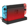 Venom Colour Changing LED Stand For Switch Dock Preowned