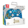 Rock Candy - The Legend Of Zelda Wired Controller For Switch Preowned