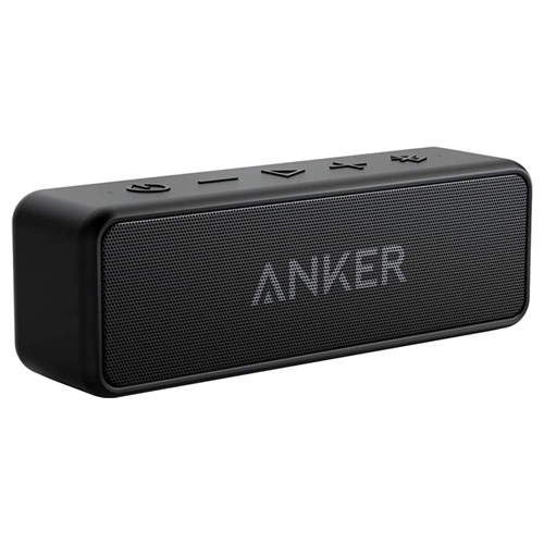 Anker SoundCore 2 Bluetooth Speaker Preowned Grade B