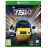 Xbox One - Train Sim World (3) Preowned