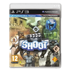 PS3 - Move: The Shoot 12+ Preowned