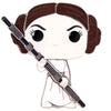 Pop! Pin Star Wars [01] Princess Leia Preowned