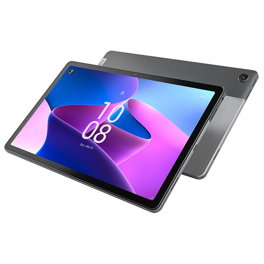 Lenovo Tab M10 Plus 3rd Gen (TB128XU) 64GB Unlocked Storm Grey Grade B Preowned