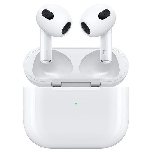 Apple Airpods 3rd Gen A2564+A2565 & Lightning Charging Case Grade A Preowned