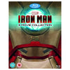 Blu-Ray Boxset Iron Man 3 Movie Collection (12) Preowned