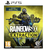 PS5 - Rainbow Six Extraction (16) Preowned