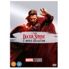 DVD Boxset - Doctor Strange 2 Movie Collection (12) Preowned