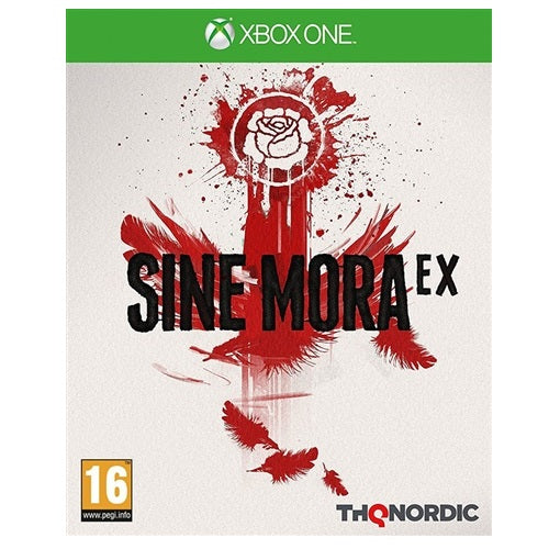 Xbox One - Sine Mora EX (16) Preowned