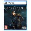 PS5 - The Callisto Protocol (18) Preowned