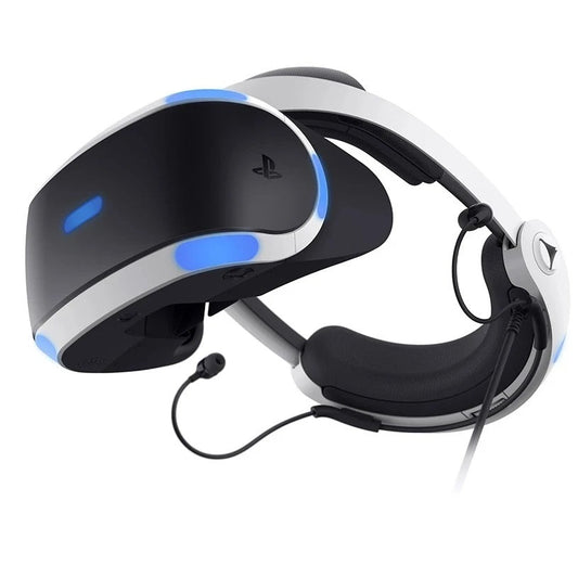Playstation VR Headset V2 (Headset Only) Discounted Preowned