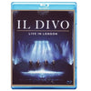 Blu-Ray - IL Divo (E) Peowned