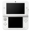 Nintendo 3DS XL Console White Discounted Preowned
