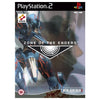 PS2 - Zone Of The Enders (15) Preowned