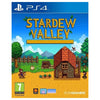PS4 - Stardew Valley (7) Preowned