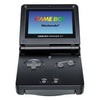 Game Boy Advance SP Black Discounted Preowned