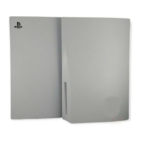 Playstation 5 Console Cover White Preowned