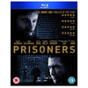 Blu-Ray - Prisoners (15) Preowned