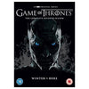 DVD Boxset - Game Of Thrones The Complete Seventh Season (15) Preowned