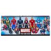 Marvel Avengers Titan Hero Series Multipack Preowned Grade A Collection Only