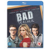 Blu-Ray Bad Teacher (15) Preowned