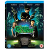 Blu-Ray - The Green Hornet (12) Preowned
