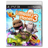 PS3 - Little Big Planet 3 (7) Preowned