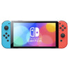 Nintendo Switch Oled Console Neon Red/Blue Joy-Cons 64GB Unboxed Preowned
