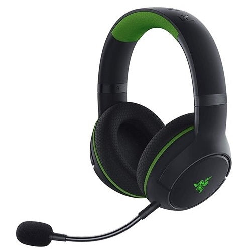 Razer Kaira Pro Wireless Over-Ear Gaming Headset For Xbox Preowned