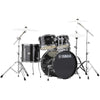 Yamaha Rydeen 22" Drum Kit Grade B Preowned Collection Only