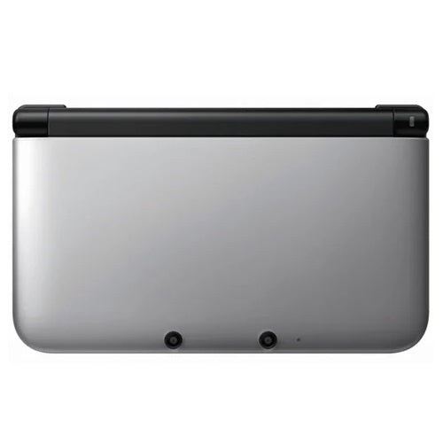 Nintendo 3DS XL Console Silver Discounted Preowned