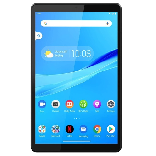 Lenovo Smart Tab M8 (TB-8505XS) 32GB Unlocked Iron Grey No Dock Grade C Preowned