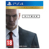 PS4 - Hitman The Complete First Season (18) Preowned