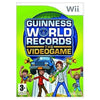 Wii - Guinness World Records The Videogame (3+) Preowned