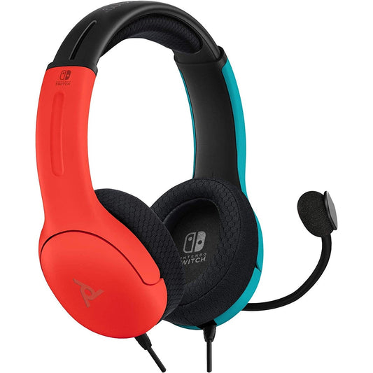 PDP LVL 40 Switch Headset Grade A Preowned