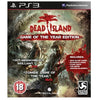 PS3 - Dead Island Game Of The Year (18) Preowned