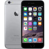 Apple iPhone 6 Grey 16gb O2 Grade C Preowned