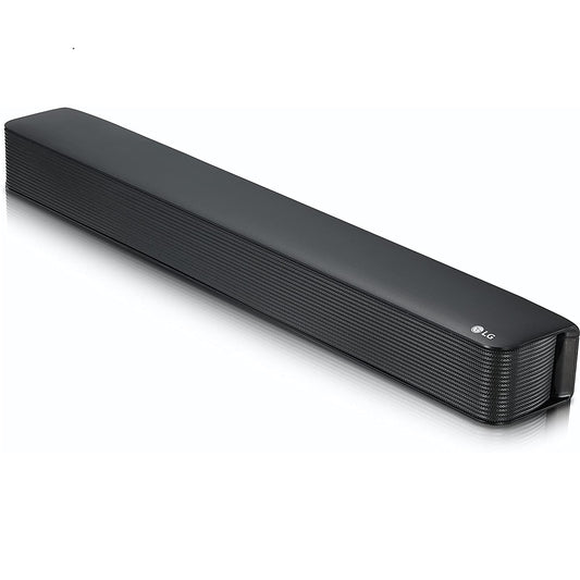 LG SK1 All-in-One Soundbar Black Collection Only Preowned