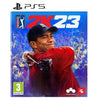 PS5 - PGA Tour 2K23 (3) Preowned
