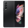 Samsung Galaxy Z Fold3 5G 512GB Unlocked Dual Sim Phantom Black Grade B Preowned