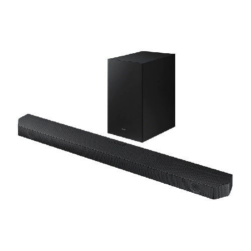 Samsung HW-Q600B Q-Symphony 3.1.2ch Cinematic Dolby Atmos and DTS:X Soundbar With Subwoofer Preowned Collection Only