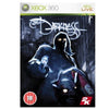 Xbox 360 - The Darkness (18) Preowned