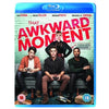 Blu-Ray - That Awkward Moment (15) Preowned